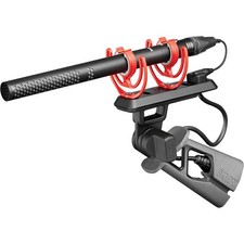 Rode ntg5 bias broadcast - rf-bias,