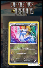 Carte Pokémon Minidraco 2/20