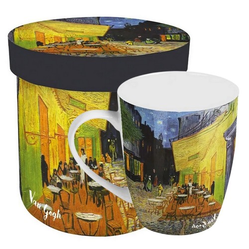 Tasse mug enesco - tasse,