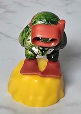 KINDER - FERRERO Tortue MARIN