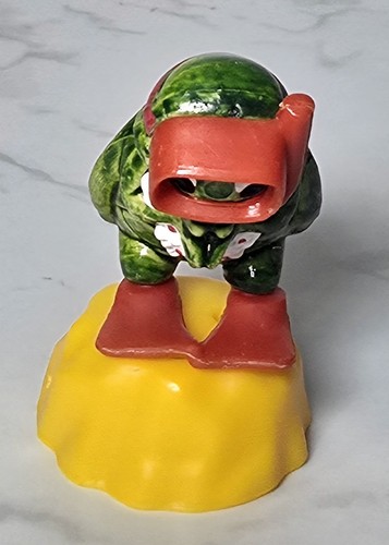 Kinder ferrero tortue marin - kinder,