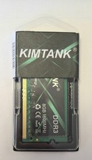 KIMTANK - Barrette RAM DDR3