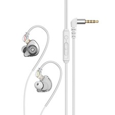 3 Écouteurs Gaming HiFi 5mm