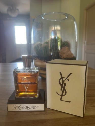 Ancien flacon parfum de - ancien,