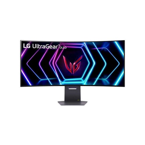 Ecran 39gs95qe b - pc, b.aeu
