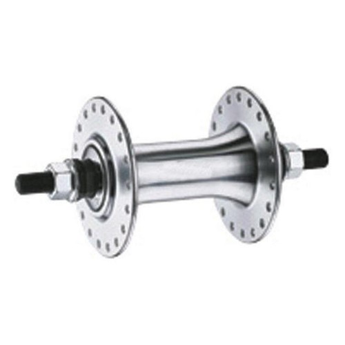 Moyeu avant bmx d16f - moyeu,