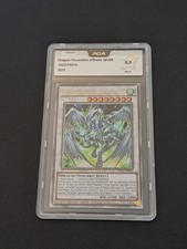 Yu-Gi-Oh! Dragon Poussière