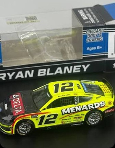 Voiture miniature nascar - voiture, 1/64