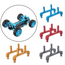 2 pièces RC voiture voiture