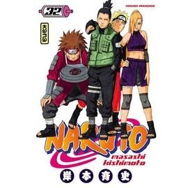 Livre naruto tomes - livre,