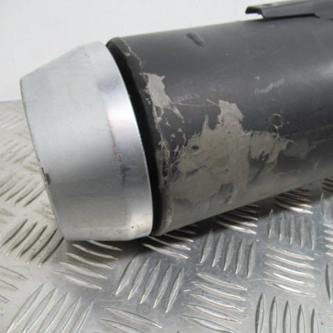 Pot échappement yamaha - pot,