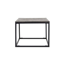 Table basse salon canapé en