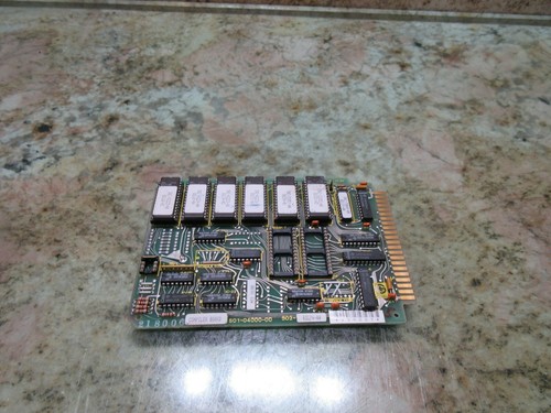 Carte circuit giddings - circuit,