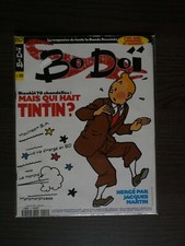 TINTIN - BO-DOI N° 15 -
