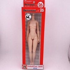 Corps de poupée Obitsu 26 cm