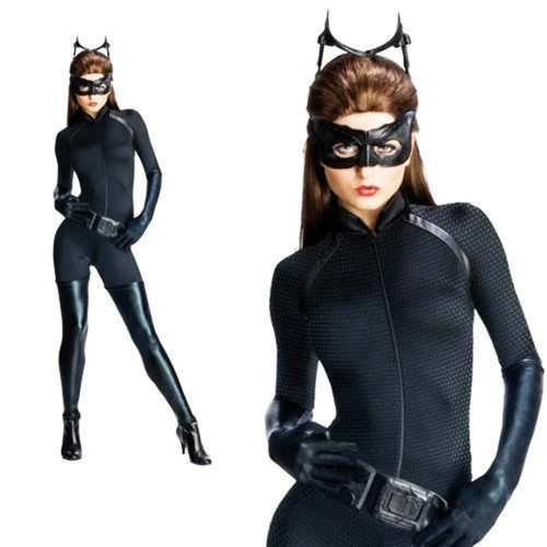 Costume fête femme - de,
