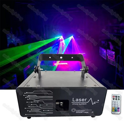 New remote control rgb - control, 1w