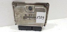 Calculateur moteur Seat Cordoba 1.9 TDi [ATD] 038906019NE 0281011824 #1389
