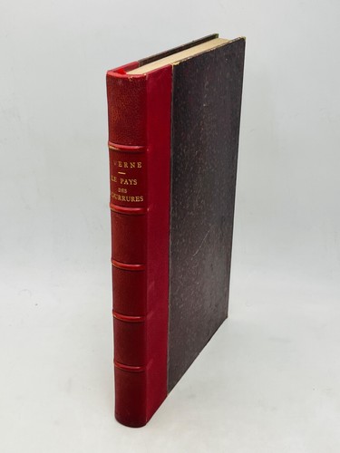 Jules verne pays - -, le