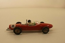 Solido dalia espagne ferrari - dalia,
