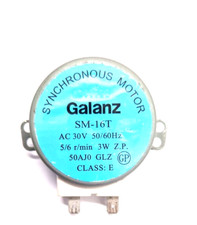 Moteur synchrone pour - moteur,