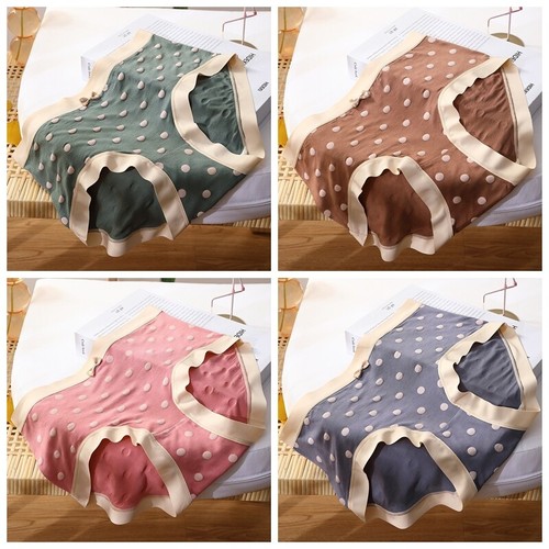 Pois femme slip culotte - slip,