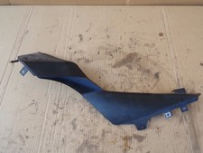 carenage laterale gauche  derbi gpr 125 nude gilera sc 125 2004 2010