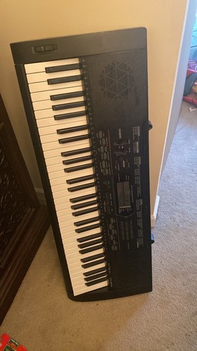 Casio ctk 3000 - casio, ctk-3000