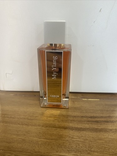 Caron ylang 100ml eau de - ,