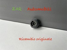 Ecrou fixation revêtement intérieur Gris Alfa Romeo Brera Spider 159 156071790