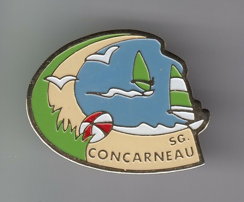 Rare pins pin - pin's, tourisme