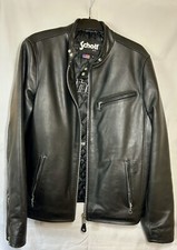 Blouson Jacket SCHOTT Taille M