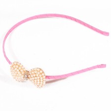 Serre-tête Mariage Noeud