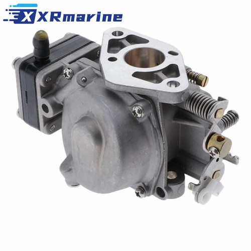 Carburateur 6g1 14301 - 2, temps