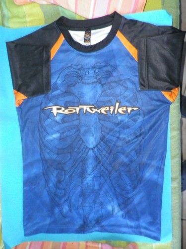 Shirt rottweiler taille m - t-shirt,