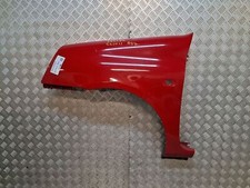 Aile avant gauche - Renault