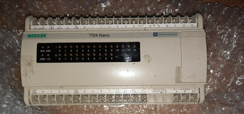 Tsx nano 07312428 - tsx, pv:03