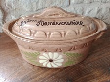 TERRINE SOUFFLENHEIM TERRE
