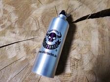 Benzinflasche Aluminium 800ml