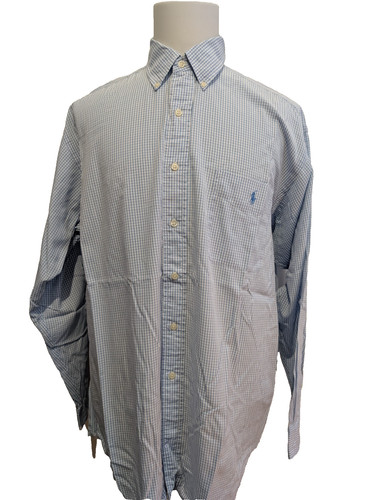 Ralph lauren chemise - ralph,