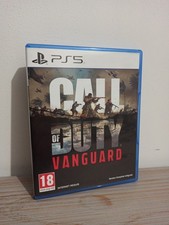 Call duty vanguard - of,