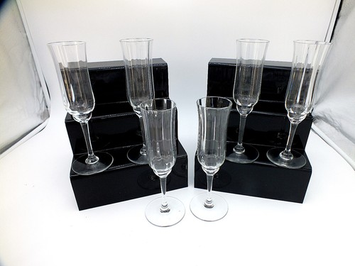 Baccarat service capri 6 - baccarat,