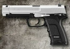 Tokyo Marui Gas Blowback