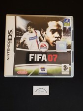 Boite Vide Nintendo DS - FIFA