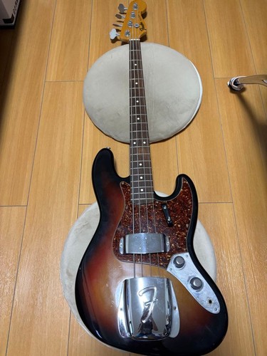 Fender american vintage 62 - fender, '62