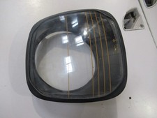 Vitre phare (Bmw - R 65 Rt Sf