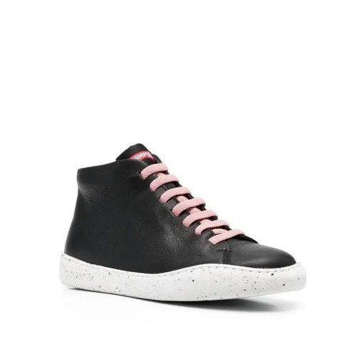 Camper peu touring leather - peu,