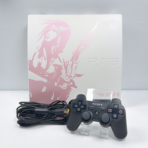 Sony playstation final - sony,