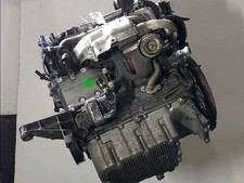 MOTEUR diesel Fiat Multipla (186) MPV 1.9 JTD 120 (186.A.9000) 2009 71749847