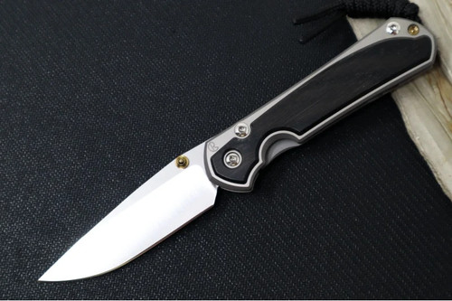 Chris reeve knives small - knives,